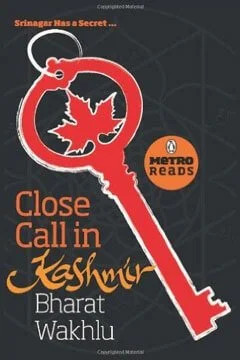 Close Call in Kashmir - Keynote Speaker & Life Coach