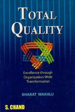 Total Quality - Keynote Speaker & Life Coach