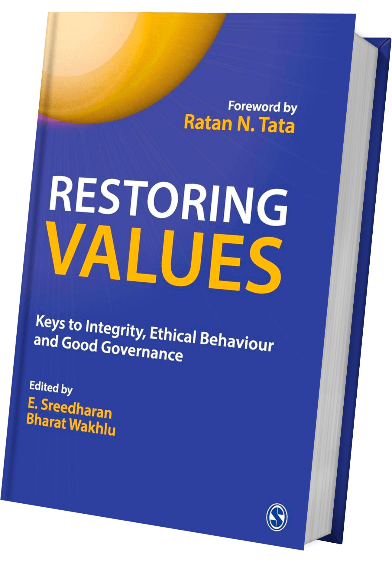 Restoring Values
